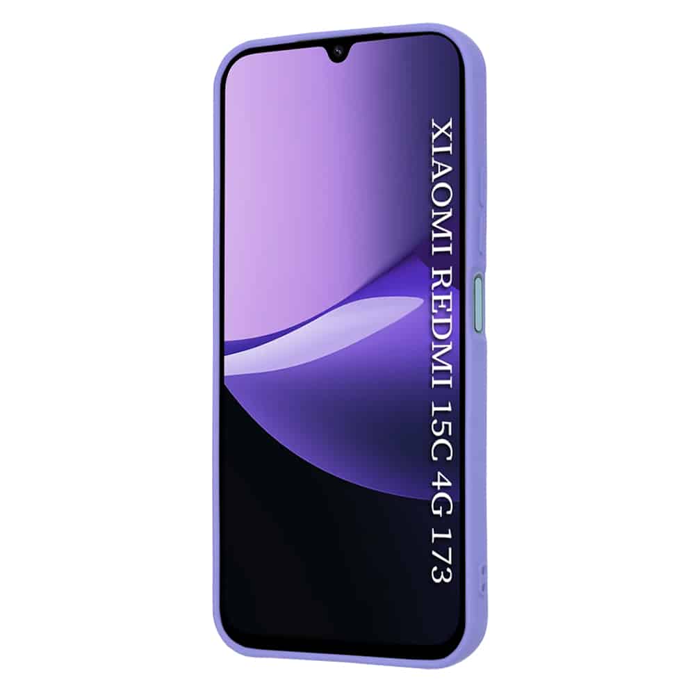 Techsuit SoftFlex - θήκη για Xiaomi Redmi 15C / 4G 5G - Πολύχρωμο - Image 2