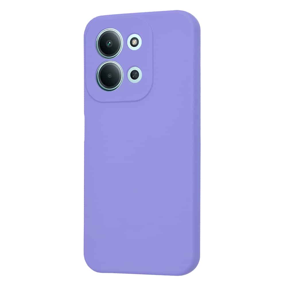 Techsuit SoftFlex - θήκη για Xiaomi Redmi 15C / 4G 5G - Πολύχρωμο - Image 3