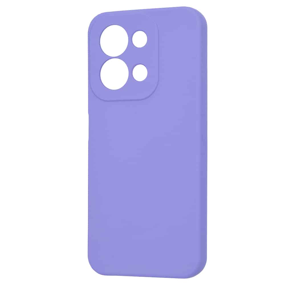 Techsuit SoftFlex - θήκη για Xiaomi Redmi 15C / 4G 5G - Πολύχρωμο - Image 4