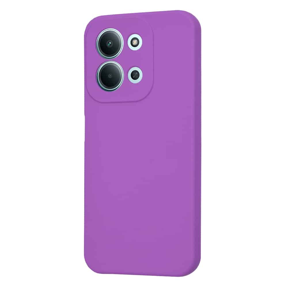 Techsuit SoftFlex - θήκη για Xiaomi Redmi 15C - Πολύχρωμο - Image 3
