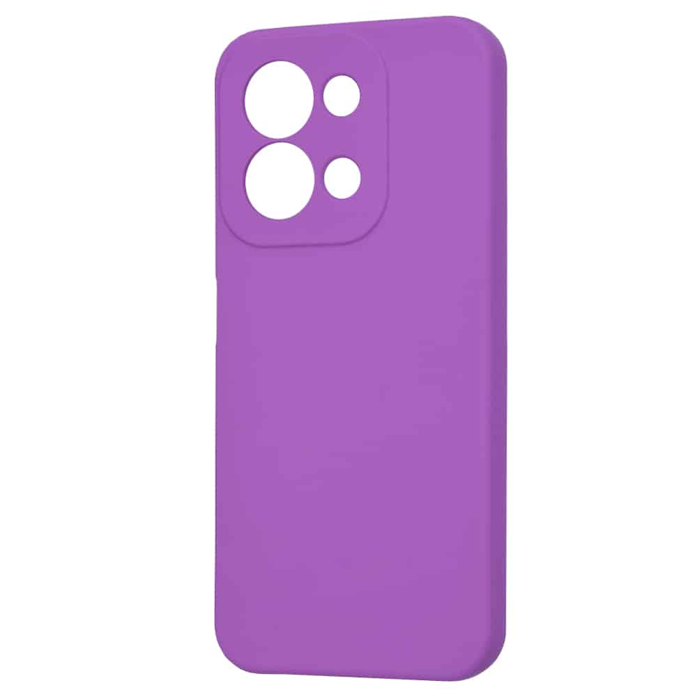 Techsuit SoftFlex - θήκη για Xiaomi Redmi 15C - Πολύχρωμο - Image 4