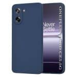 Techsuit SoftFlex - θήκη για Oneplus Nord CE5 - Μπλε