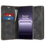 Techsuit Confy Cover - θήκη για Oneplus Nord CE5 - Μαύρο