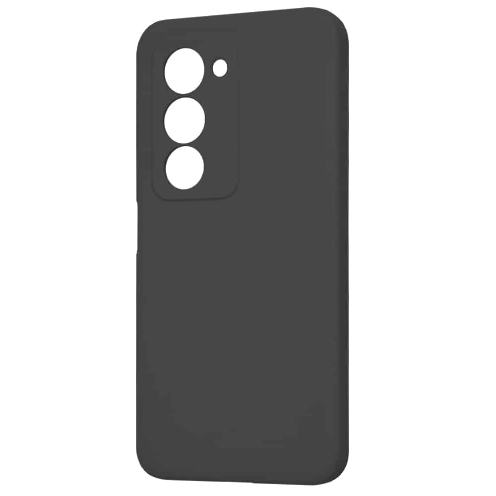 Techsuit SoftFlex - θήκη για Xiaomi Redmi 15 / 15C - Μαύρο - Image 4