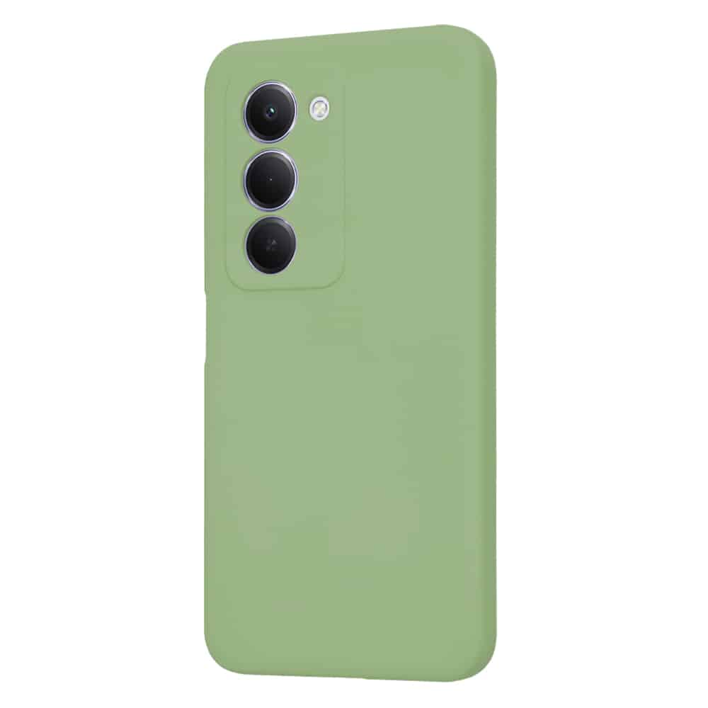 Techsuit SoftFlex - θήκη για Xiaomi Redmi 15 / 15C - Πράσινο - Image 3