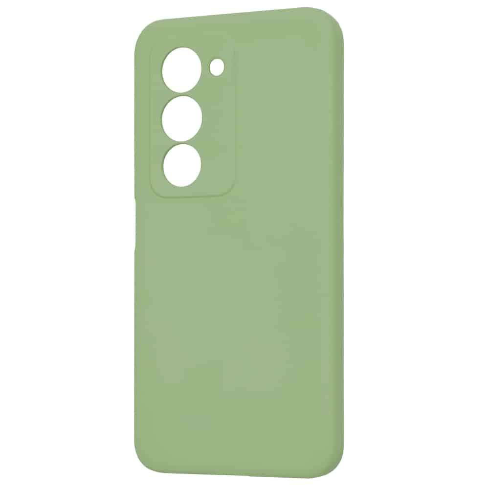 Techsuit SoftFlex - θήκη για Xiaomi Redmi 15 / 15C - Πράσινο - Image 4