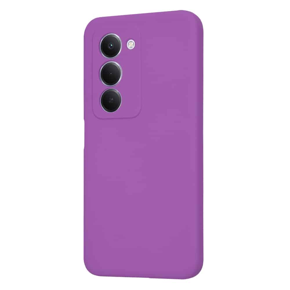 Techsuit SoftFlex - θήκη για Xiaomi Redmi 15 / 15C - Πολύχρωμο - Image 3