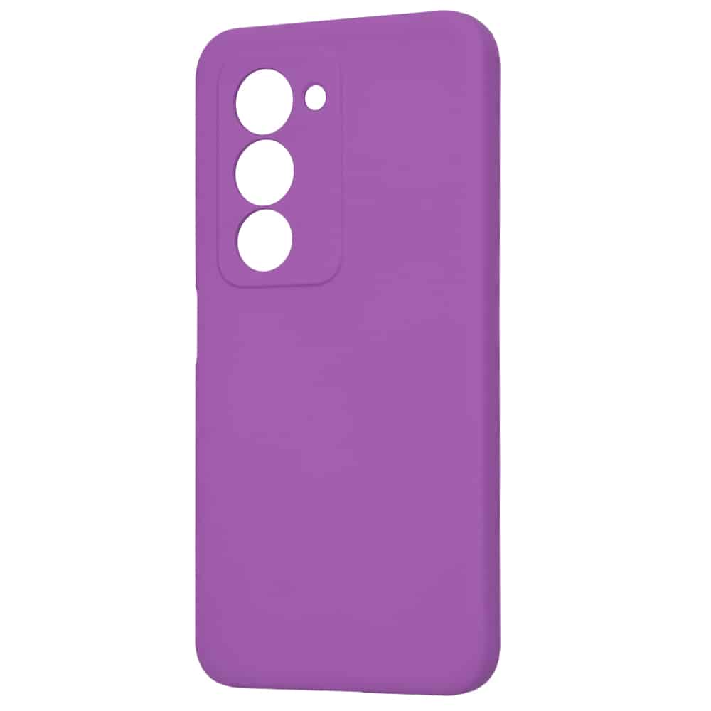 Techsuit SoftFlex - θήκη για Xiaomi Redmi 15 / 15C - Πολύχρωμο - Image 4
