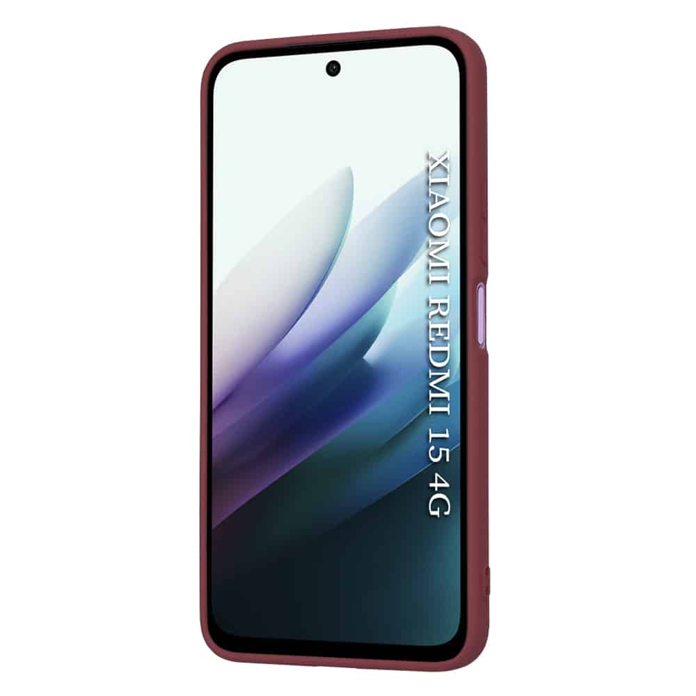 Techsuit SoftFlex - θήκη για Xiaomi Redmi 15 / 15C - Πολύχρωμο - Image 2