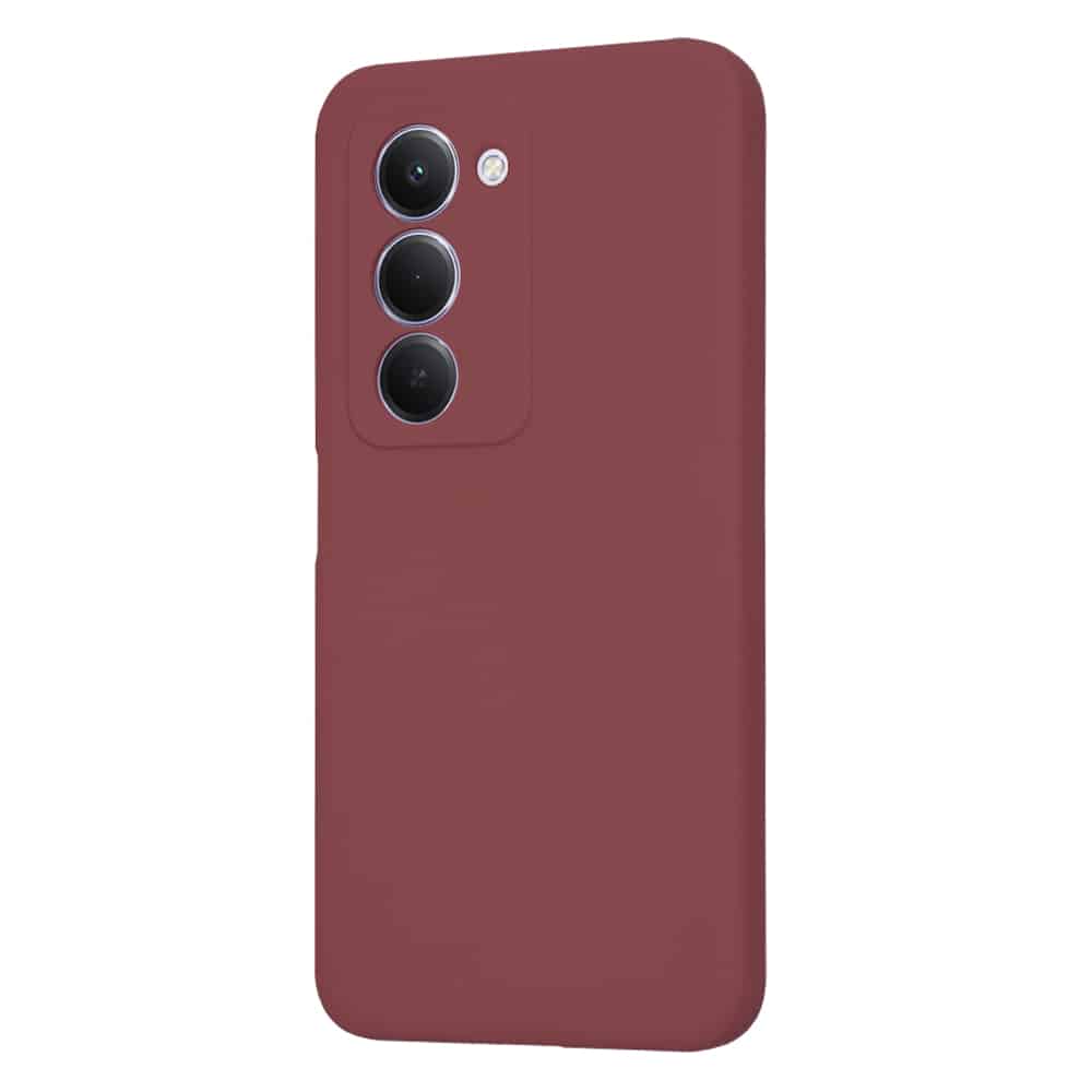 Techsuit SoftFlex - θήκη για Xiaomi Redmi 15 / 15C - Πολύχρωμο - Image 3