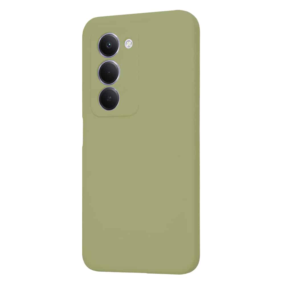Techsuit SoftFlex - θήκη για Xiaomi Redmi 15 / 15C 4G - Πράσινο - Image 3