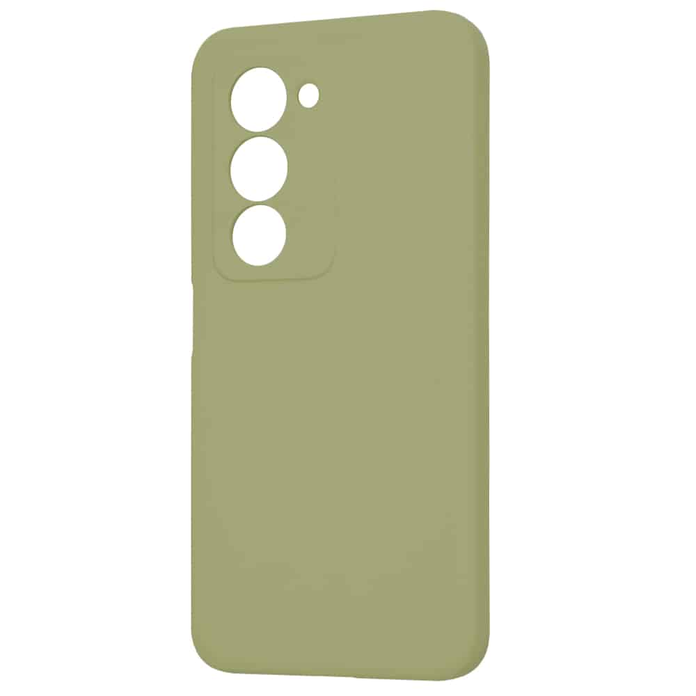 Techsuit SoftFlex - θήκη για Xiaomi Redmi 15 / 15C 4G - Πράσινο - Image 4