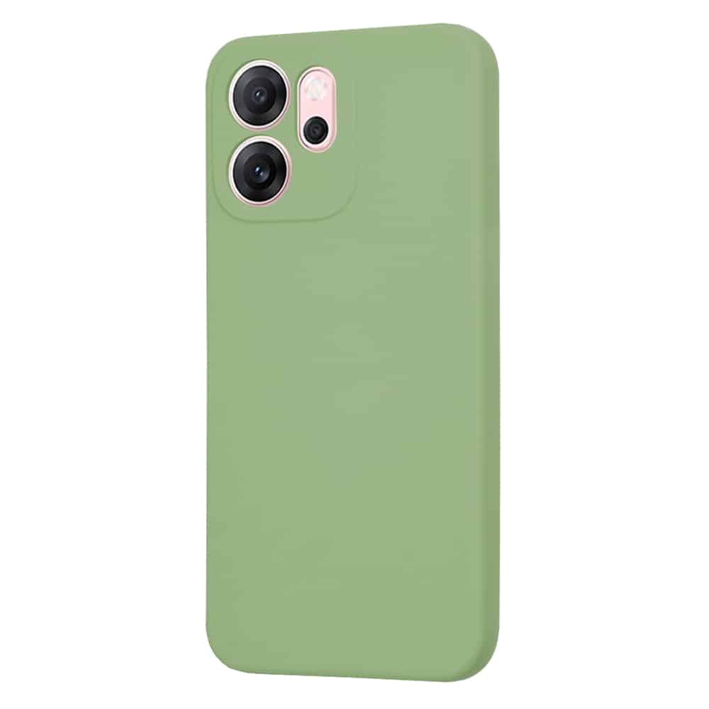 Techsuit SoftFlex - θήκη για Oppo Reno14 / F FS 5G - Πράσινο - Image 3