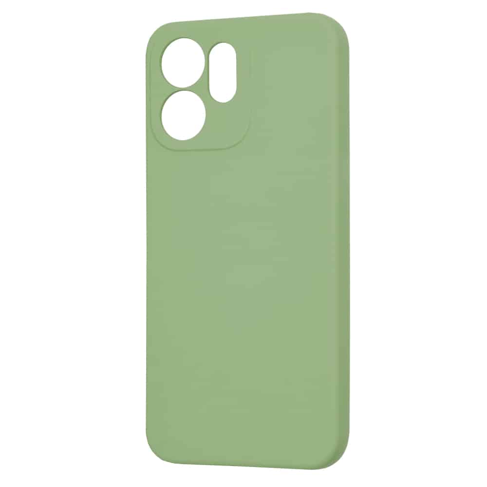 Techsuit SoftFlex - θήκη για Oppo Reno14 / F FS 5G - Πράσινο - Image 4