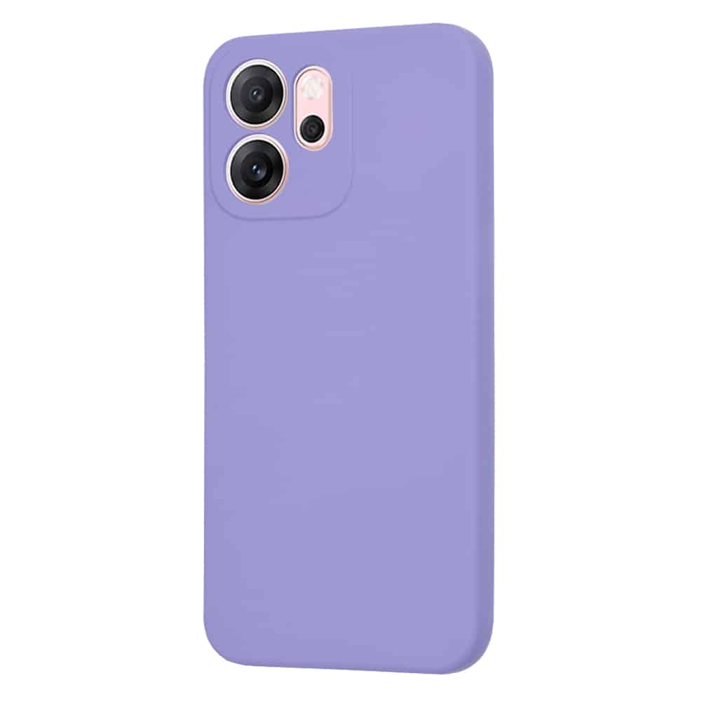 Techsuit SoftFlex - θήκη για Oppo Reno14 / F FS 5G - Πολύχρωμο - Image 3