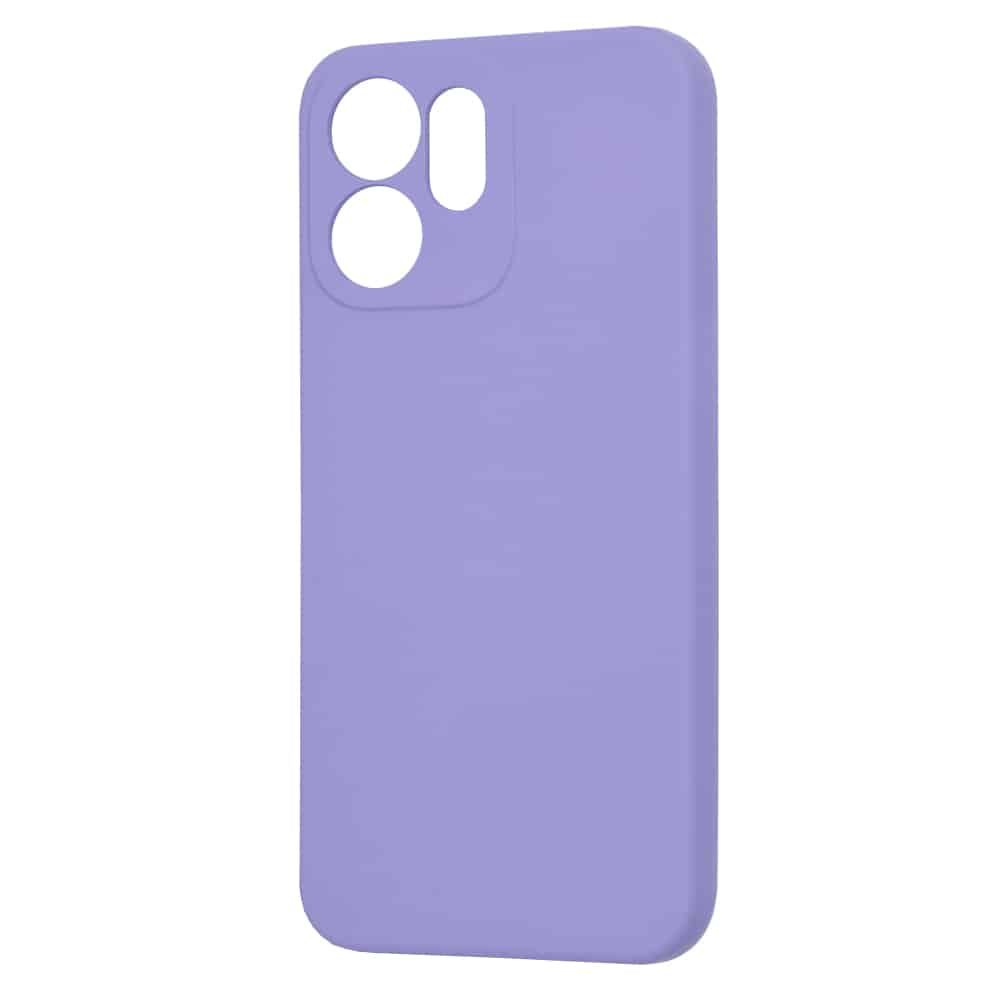 Techsuit SoftFlex - θήκη για Oppo Reno14 / F FS 5G - Πολύχρωμο - Image 4