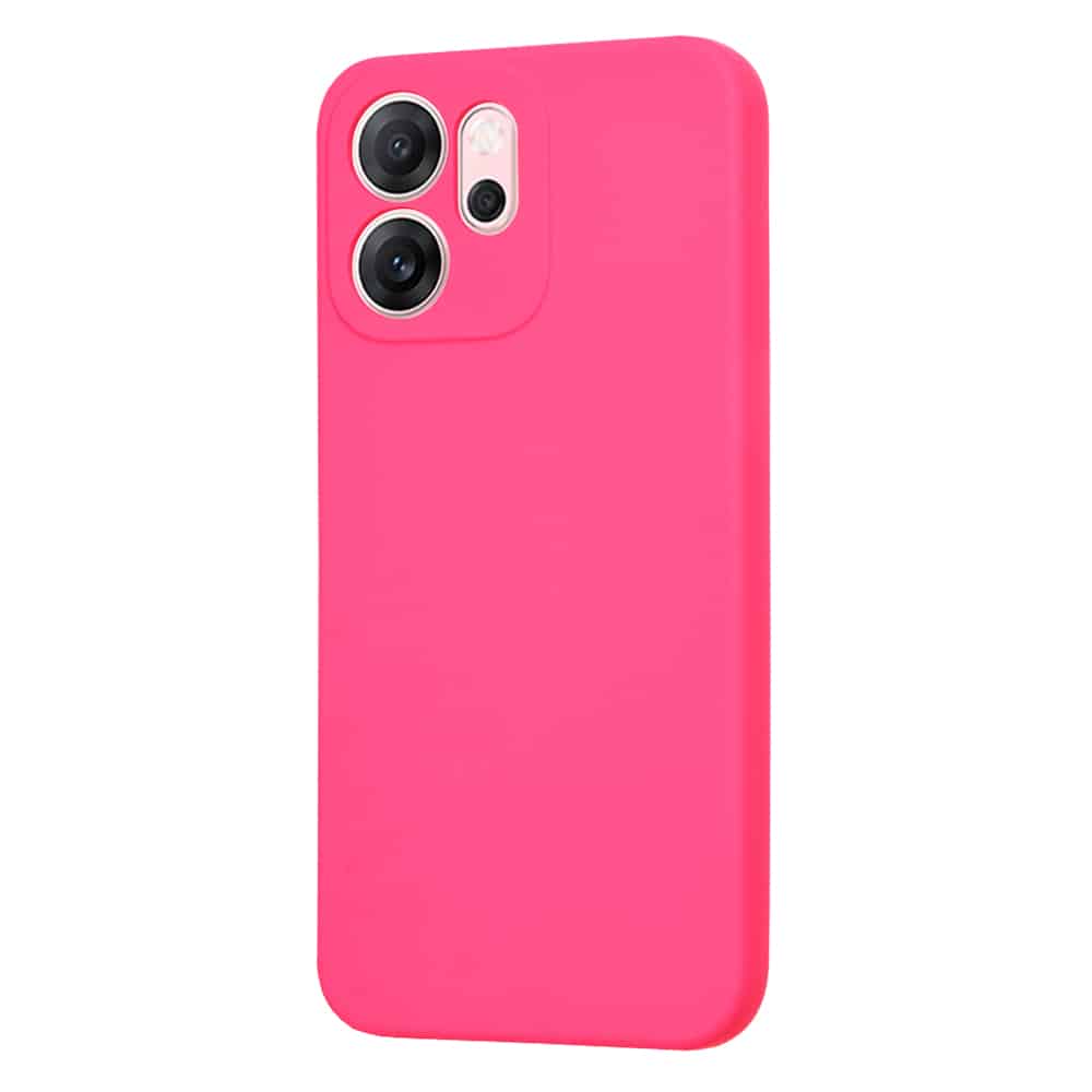 Techsuit SoftFlex - θήκη για Oppo Reno14 / F FS 5G - Ροζ - Image 3