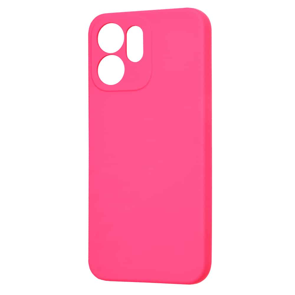 Techsuit SoftFlex - θήκη για Oppo Reno14 / F FS 5G - Ροζ - Image 4