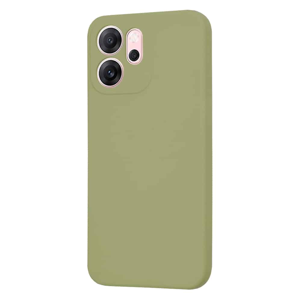 Techsuit SoftFlex - θήκη για Oppo Reno14 / F FS 5G - Πολύχρωμο - Image 3