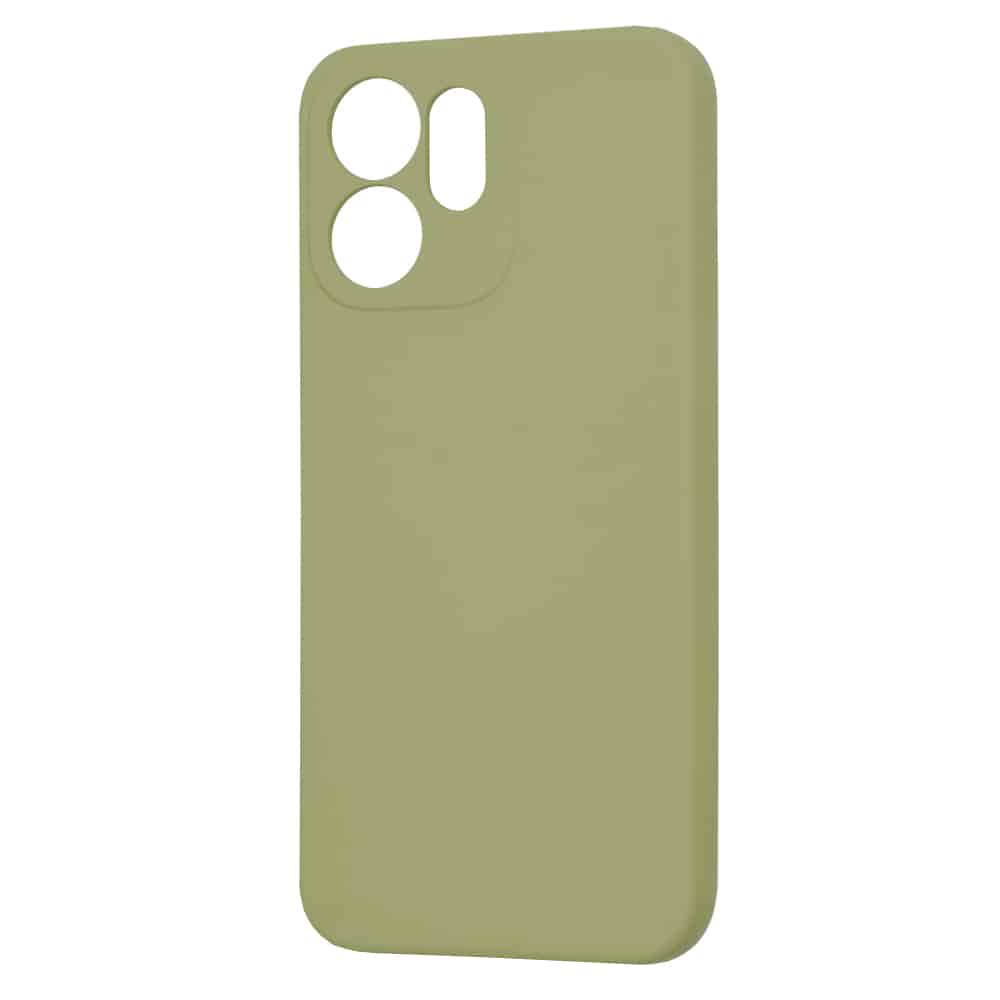 Techsuit SoftFlex - θήκη για Oppo Reno14 / F FS 5G - Πολύχρωμο - Image 4