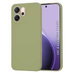 Techsuit SoftFlex - θήκη για Oppo Reno14 / F FS 5G - Πολύχρωμο