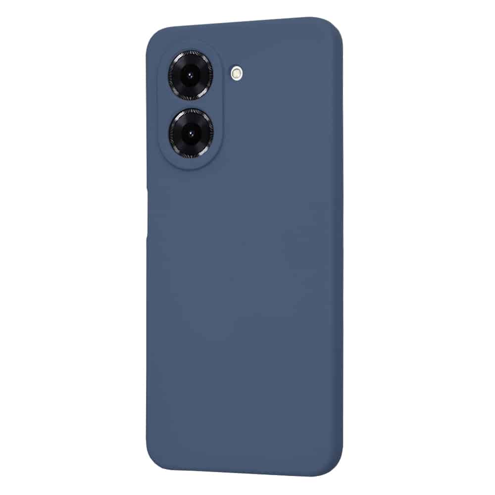 Techsuit SoftFlex - θήκη για Xiaomi Redmi A5 4G - Μπλε - Image 4