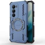 Techsuit ArmorMag - θήκη για Xiaomi Redmi 15 / 15C - Μπλε