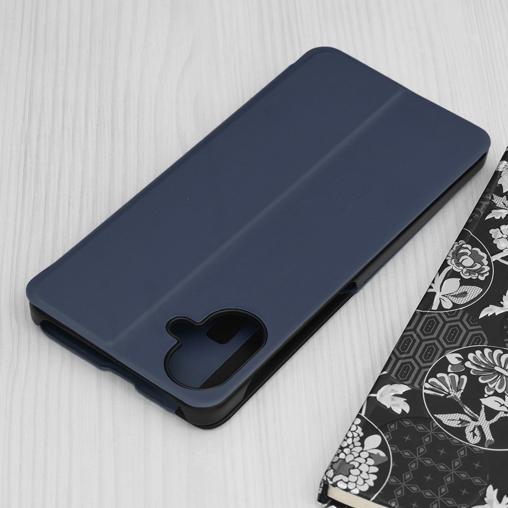 Techsuit eFold - θήκη για Samsung Galaxy A07 4G - Μπλε - Image 2