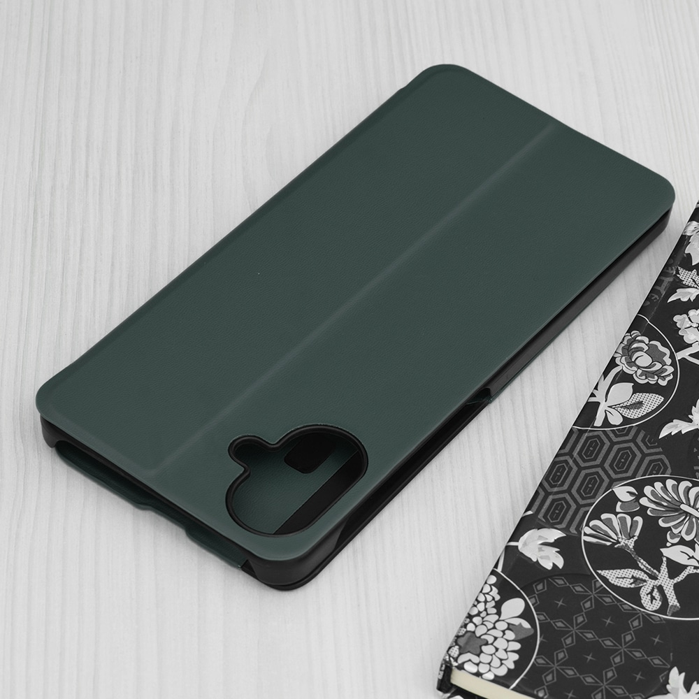 Techsuit eFold - θήκη για Samsung Galaxy A07 4G - Πράσινο - Image 2