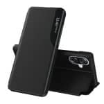 Techsuit eFold - θήκη για Samsung Galaxy A07 4G - Μαύρο