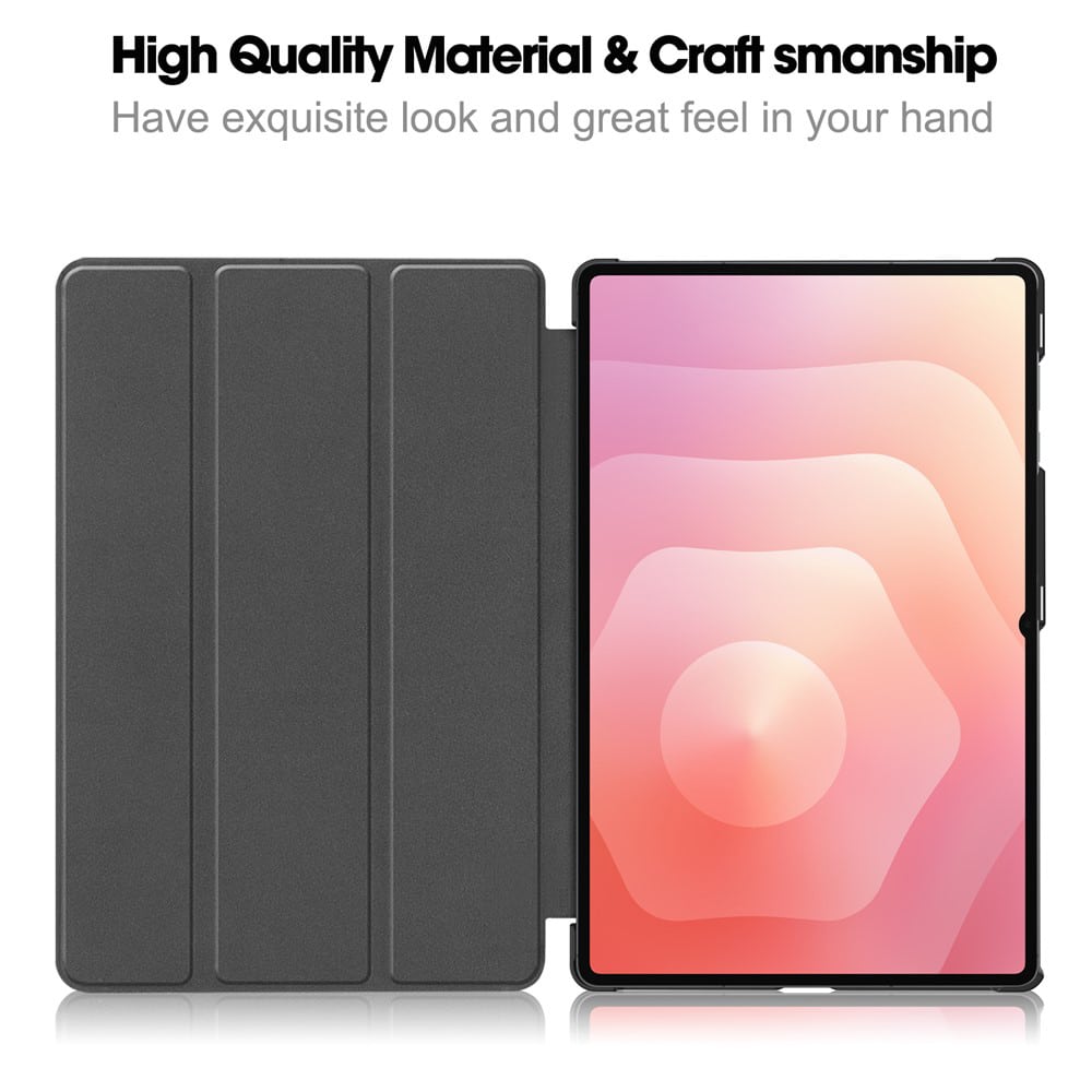 Techsuit - Foldpro - Θήκη Για Samsung Galaxy Tab S11 Ultra - Μπλε - Image 4