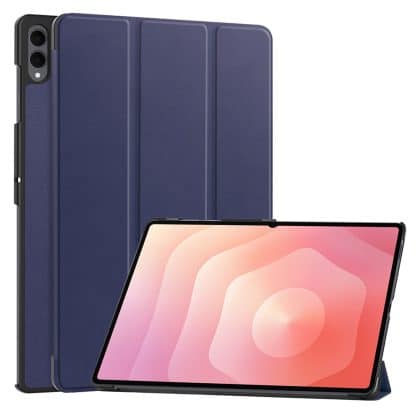 Techsuit FoldPro - θήκη για Samsung Galaxy Tab S11 Ultra - Μπλε