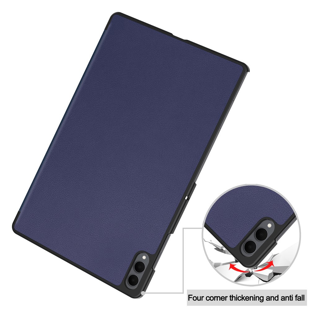 Techsuit - Foldpro - Θήκη Για Samsung Galaxy Tab S11 Ultra - Μπλε - Image 2