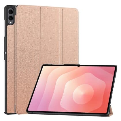 Techsuit FoldPro - θήκη για Samsung Galaxy Tab S11 Ultra - Ροζ