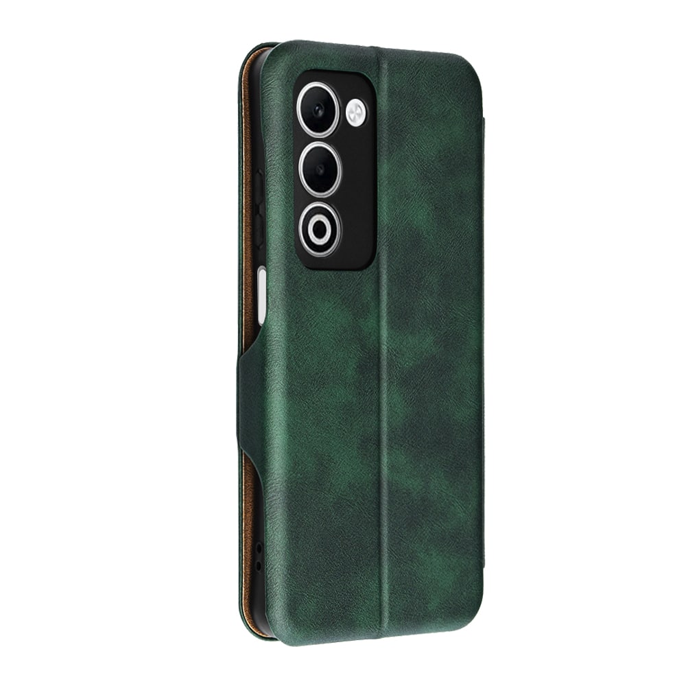 Techsuit Safe Wallet Plus - θήκη για Oppo A5 4G - Πράσινο - Image 5