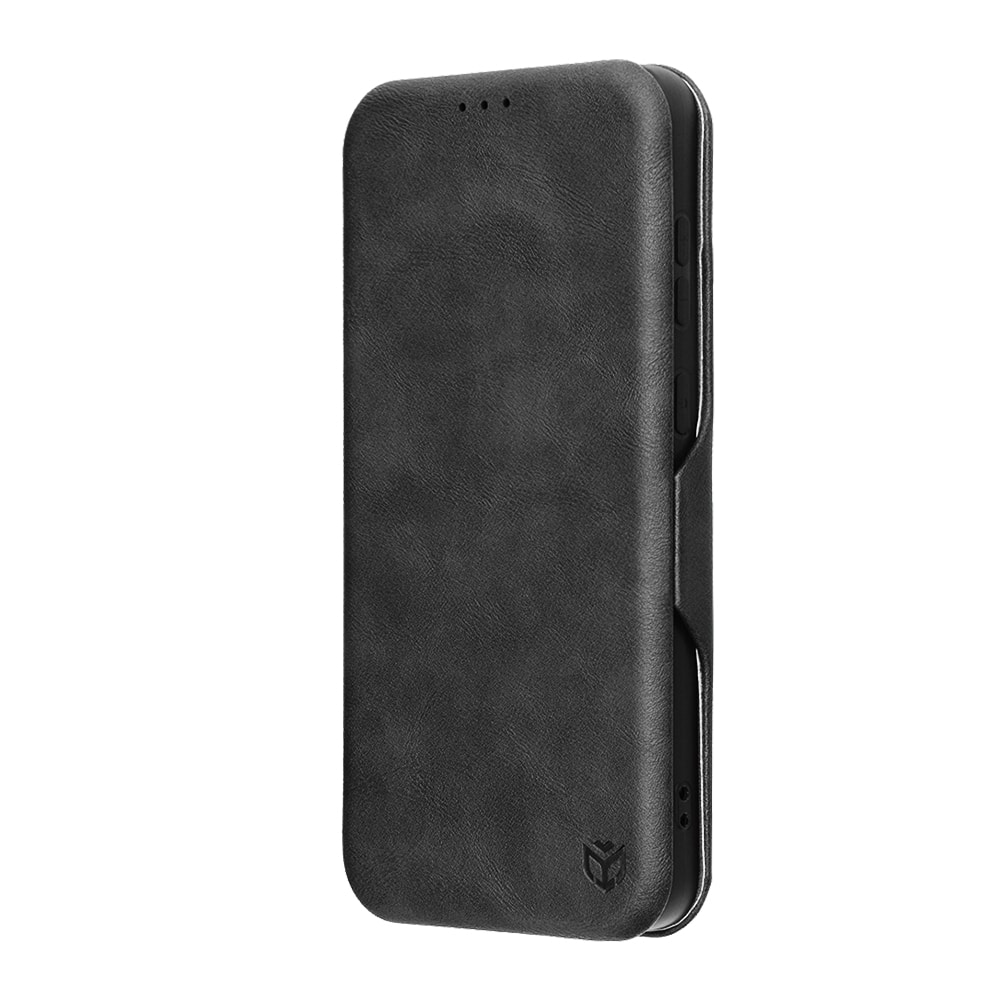 Techsuit Safe Wallet Plus - θήκη για Samsung Galaxy S25 - Μαύρο - Image 4