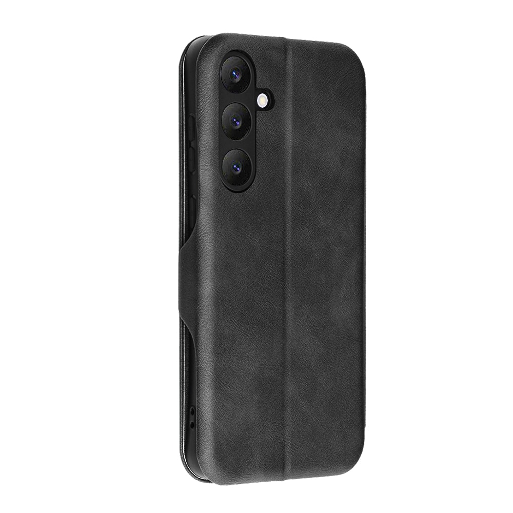 Techsuit Safe Wallet Plus - θήκη για Samsung Galaxy S25 - Μαύρο - Image 5