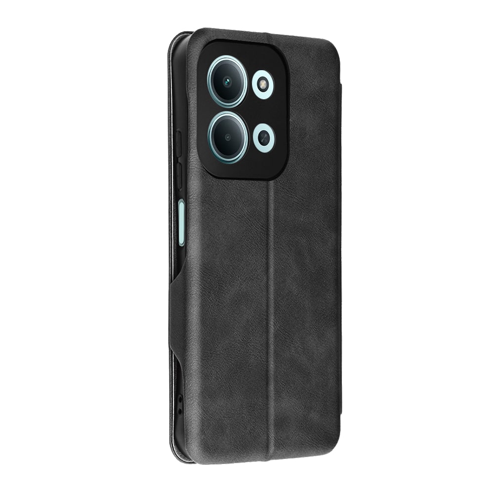 Techsuit - Safe Wallet Plus Για Xiaomi Redmi 15c 4g / Redmi 15c 5g - Μαύρο - Image 5