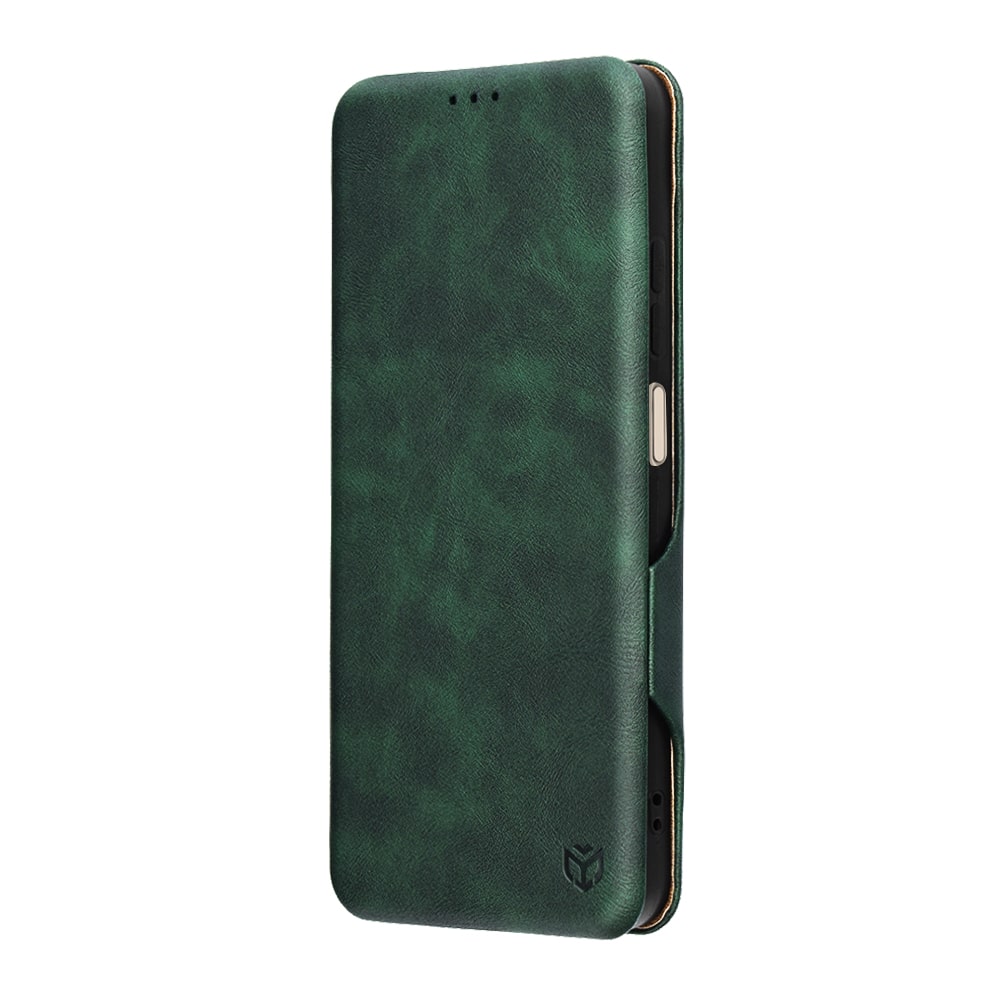 Techsuit Safe Wallet Plus - θήκη για Xiaomi Redmi A5 4G - Πράσινο - Image 5