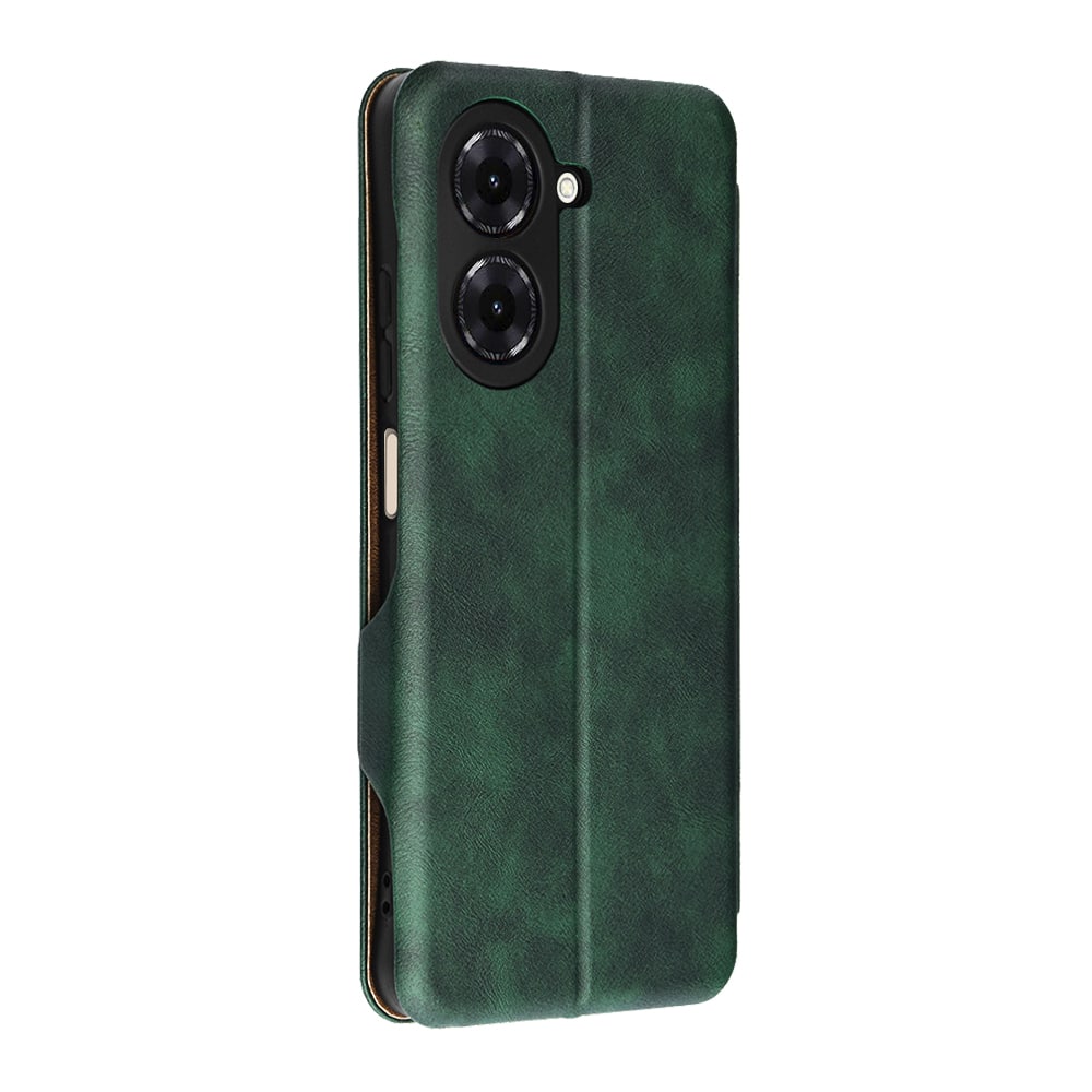 Techsuit Safe Wallet Plus - θήκη για Xiaomi Redmi A5 4G - Πράσινο - Image 6