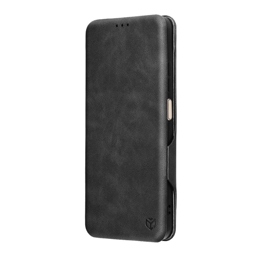Techsuit Safe Wallet Plus - θήκη για Xiaomi Redmi A5 4G - Μαύρο - Image 5