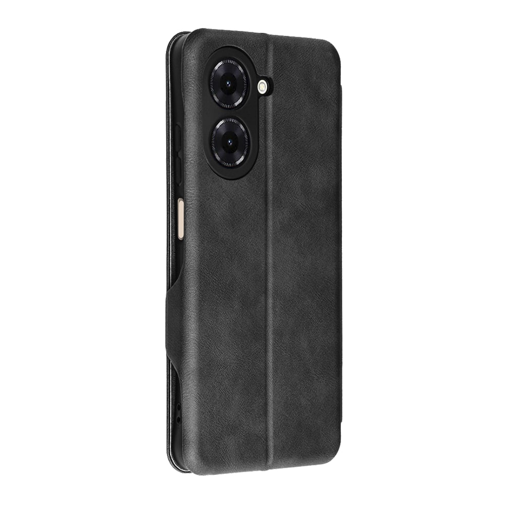 Techsuit Safe Wallet Plus - θήκη για Xiaomi Redmi A5 4G - Μαύρο - Image 6