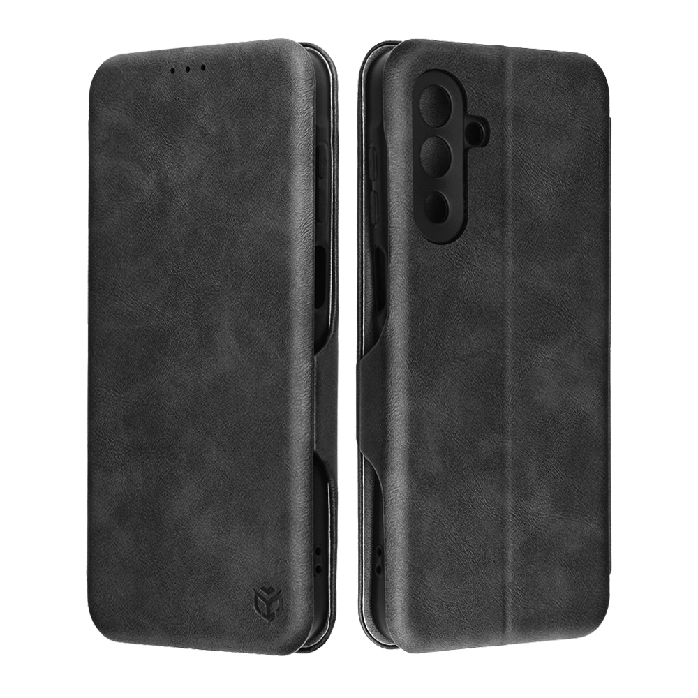 Techsuit Safe Wallet Plus - θήκη για Samsung Galaxy A17 5G - Μαύρο - Image 6