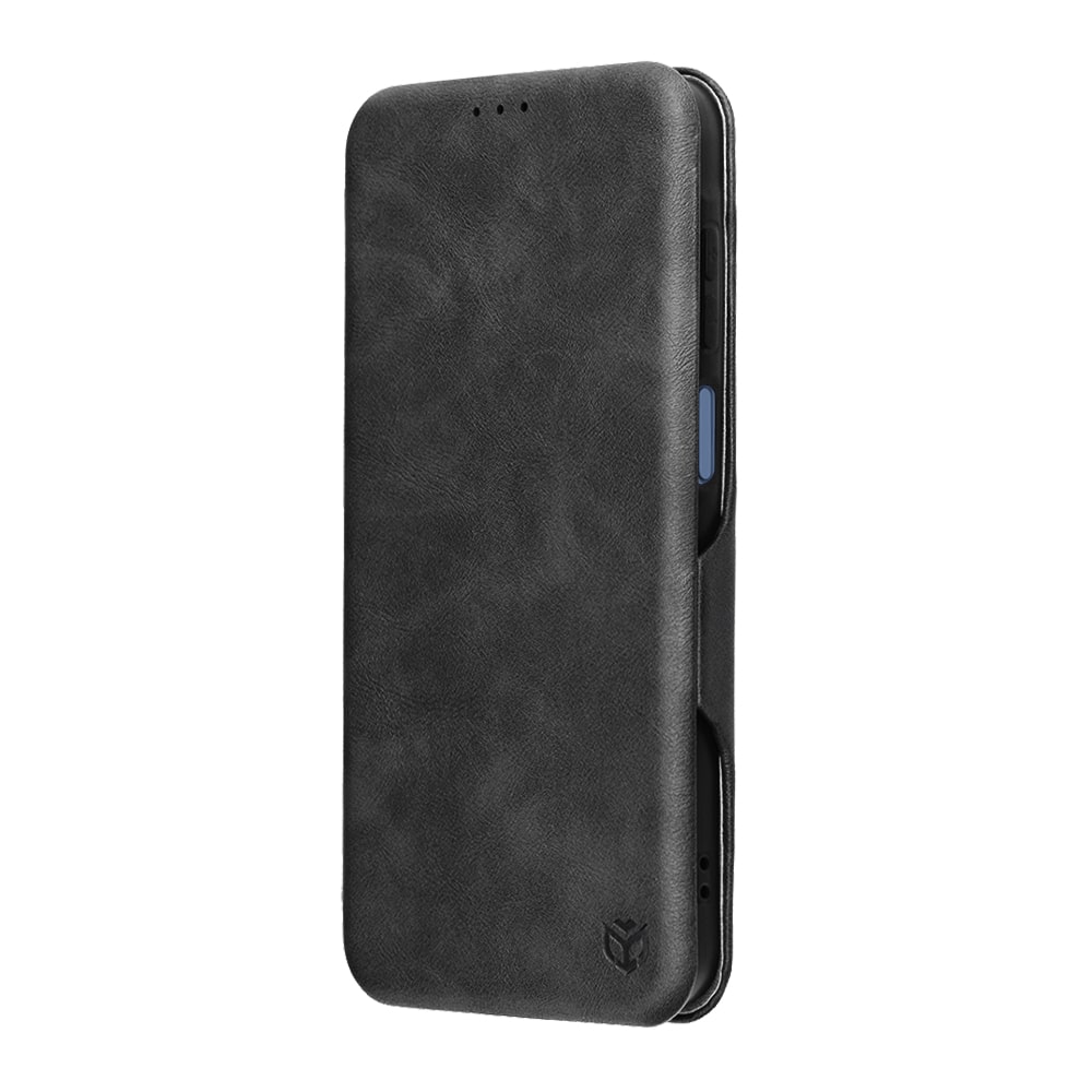 Techsuit Safe Wallet Plus - θήκη για Samsung Galaxy A17 5G - Μαύρο - Image 4