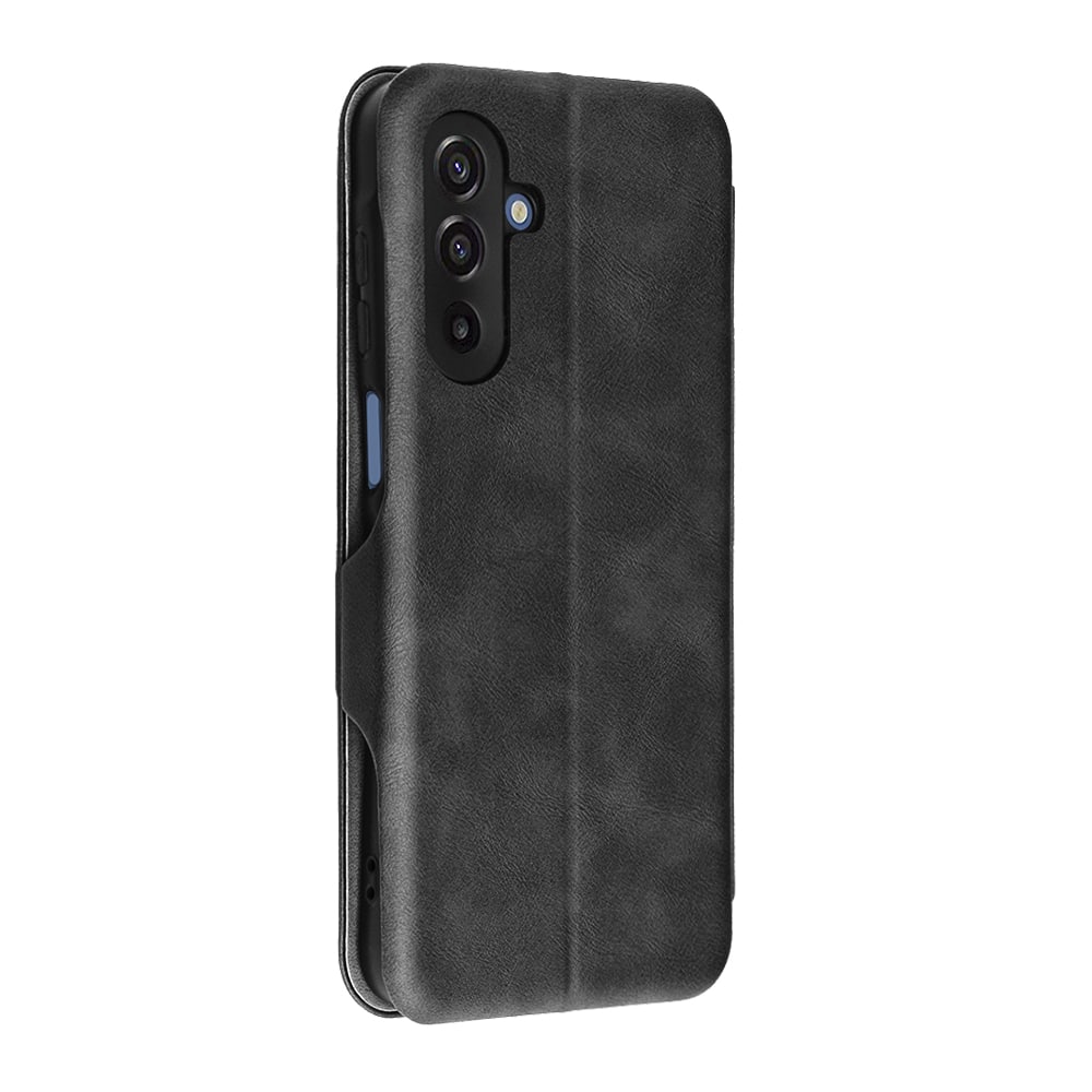 Techsuit Safe Wallet Plus - θήκη για Samsung Galaxy A17 5G - Μαύρο - Image 5