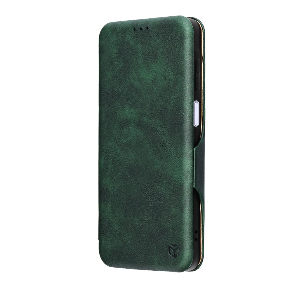 Techsuit Safe Wallet Plus - θήκη για Samsung Galaxy A07 4G - Πράσινο - Image 4