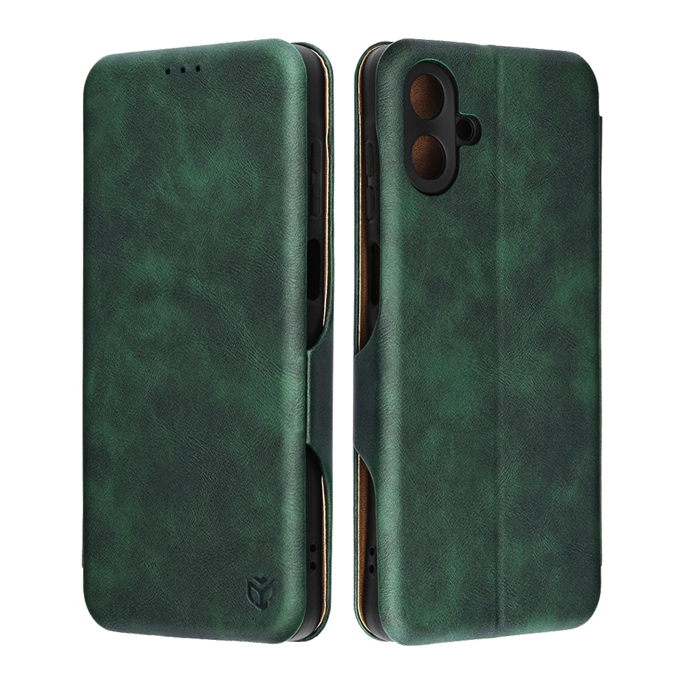 Techsuit Safe Wallet Plus - θήκη για Samsung Galaxy A07 4G - Πράσινο - Image 6