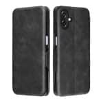 Techsuit Safe Wallet Plus - θήκη για Samsung Galaxy A07 4G - Μαύρο