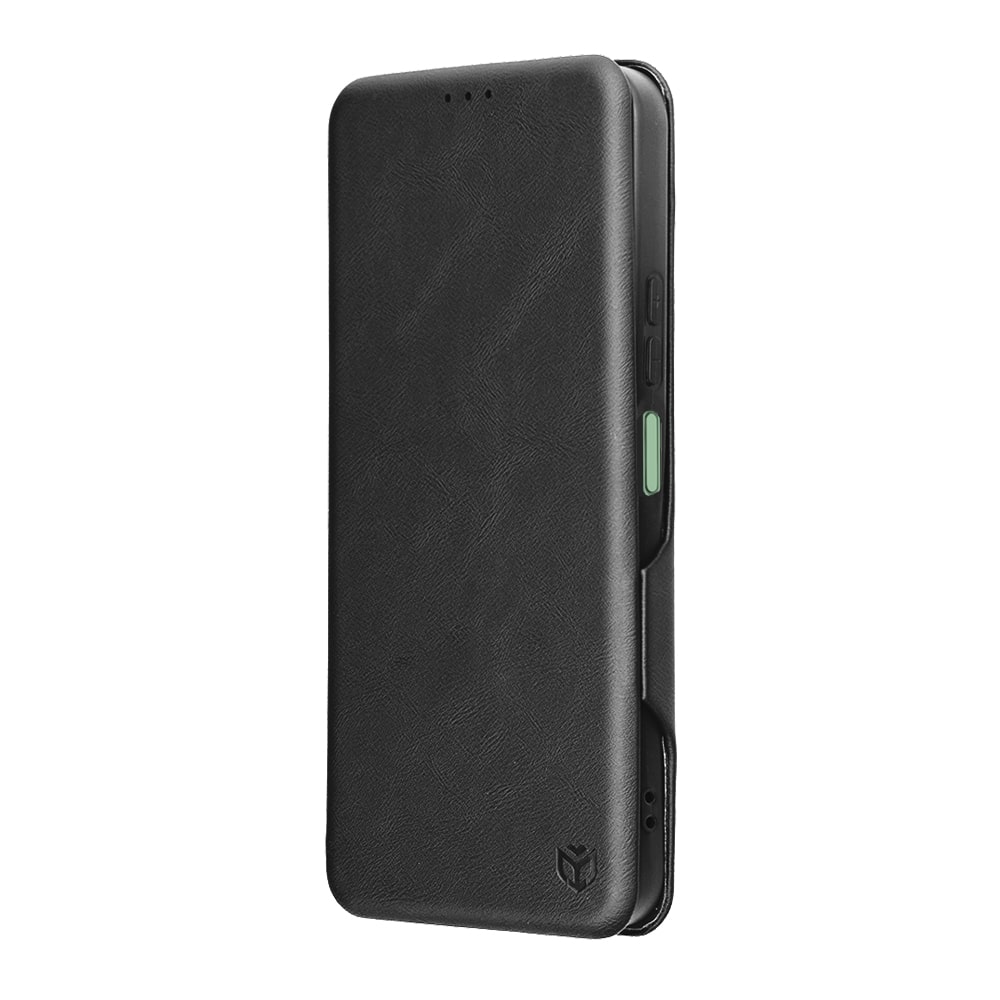 Techsuit Safe Wallet Plus - θήκη για Xiaomi Redmi 15 / 15C - Μαύρο - Image 4