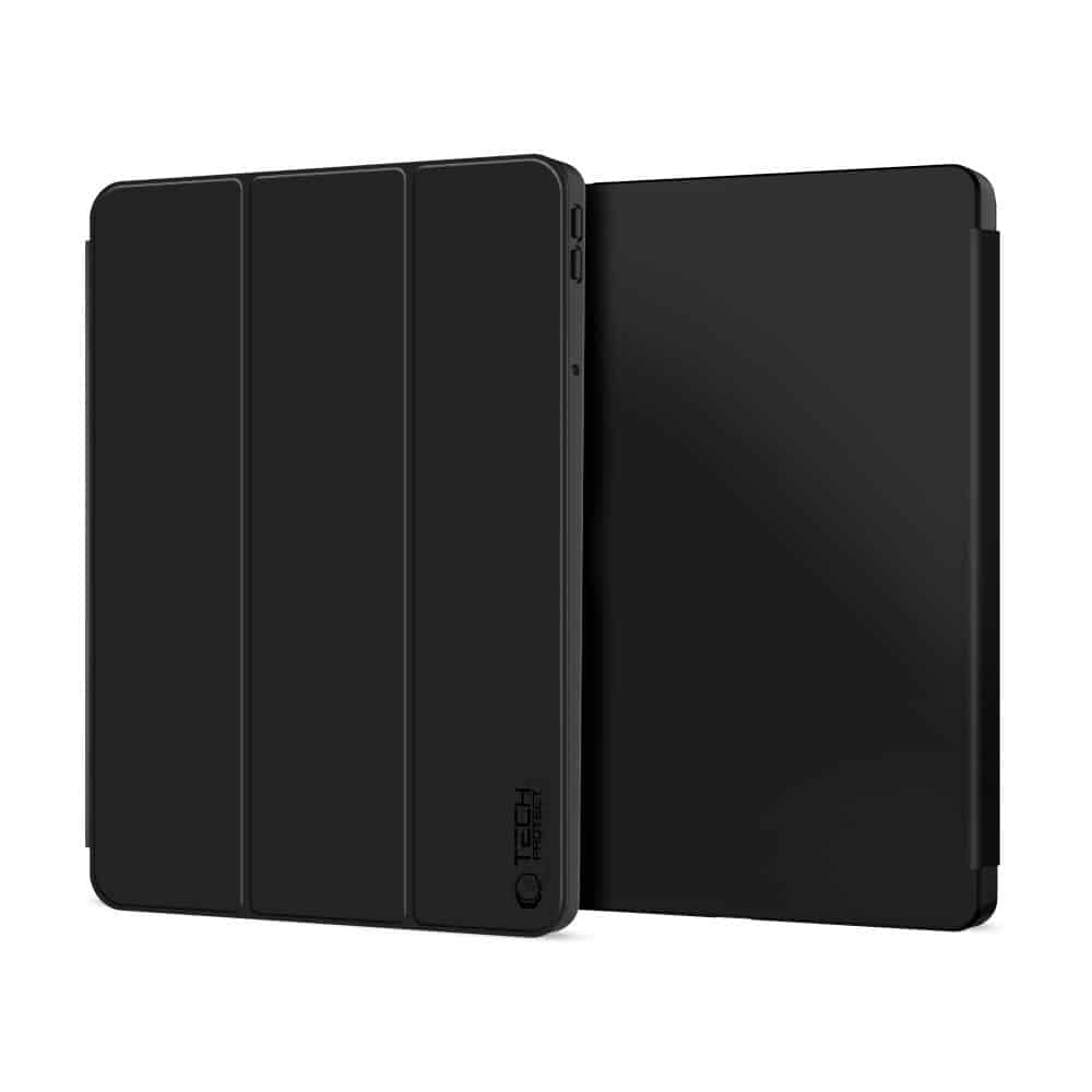 Tech-Protect Smartcase Για Lenovo Idea Tab 11.0 Tb-336 Μαυρο - Image 2